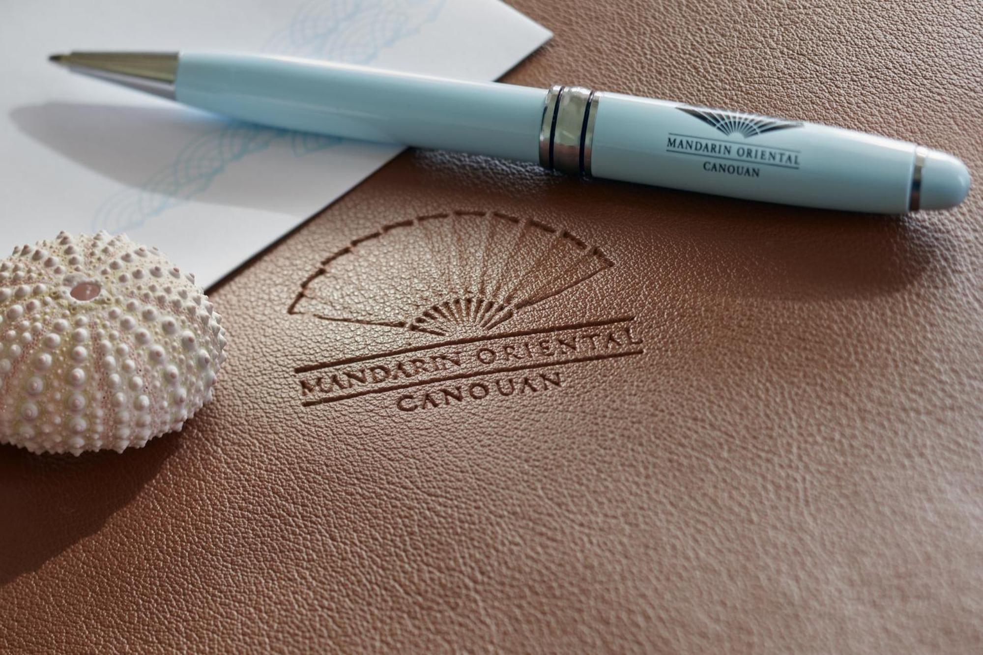 Mandarin Oriental, Canouan Charlestown Zewnętrze zdjęcie