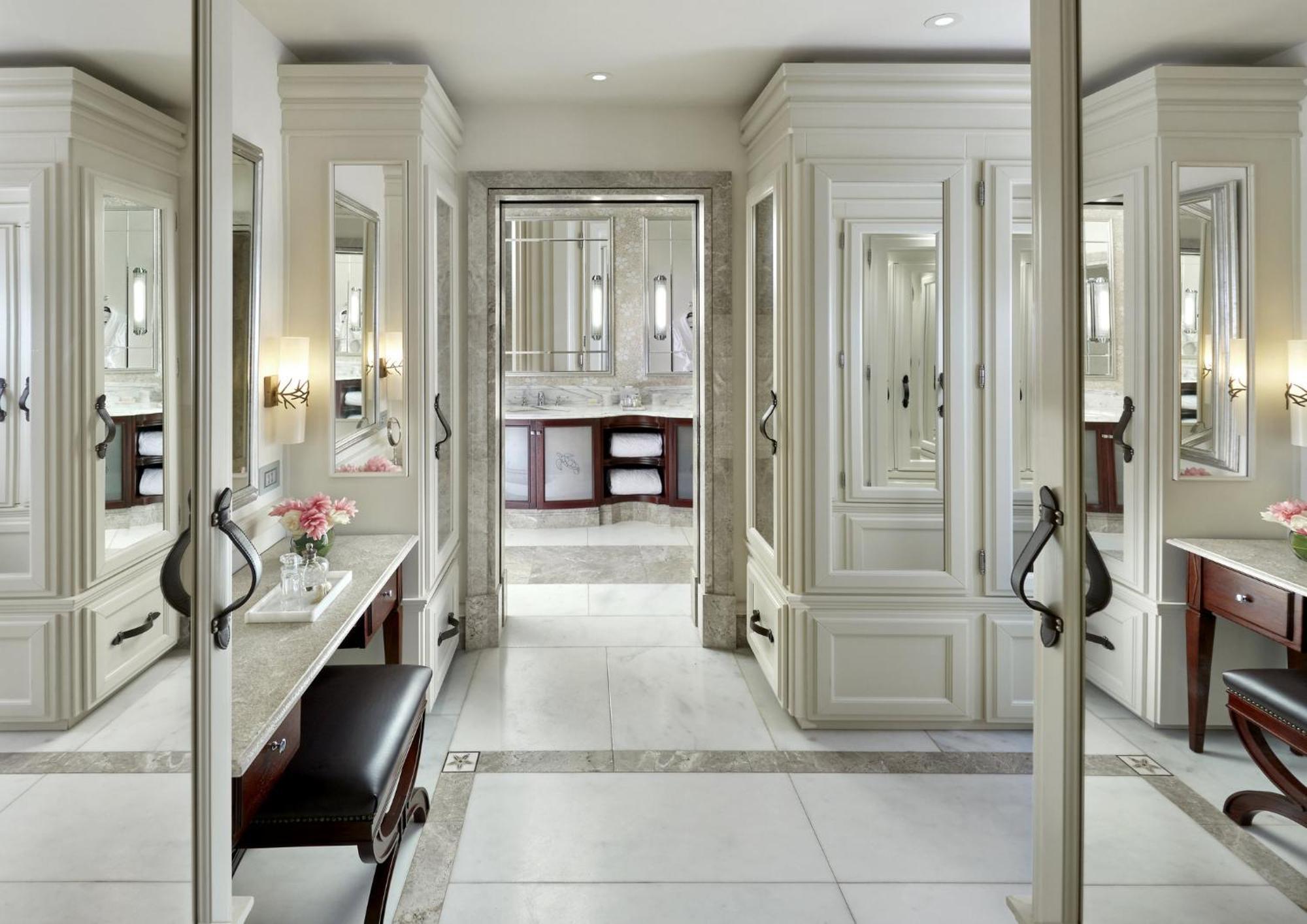 Mandarin Oriental, Canouan Charlestown Zewnętrze zdjęcie